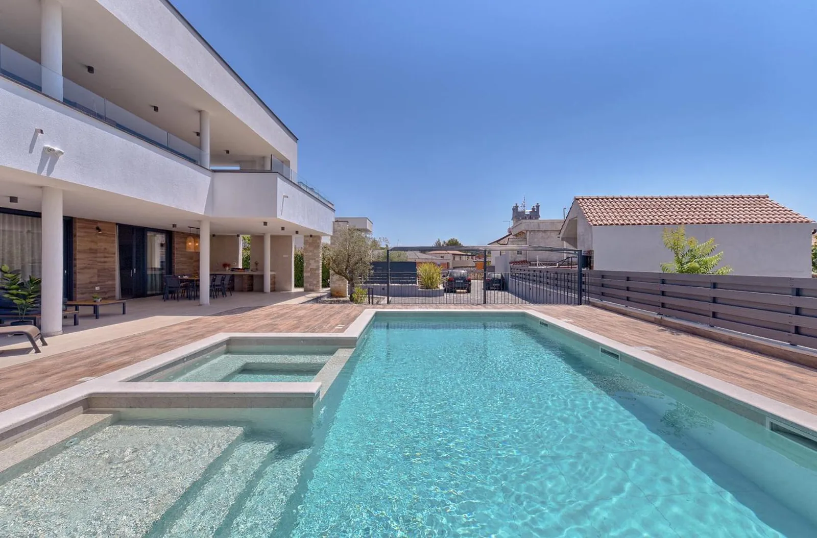 Villa Tihi Otok, Bild 4