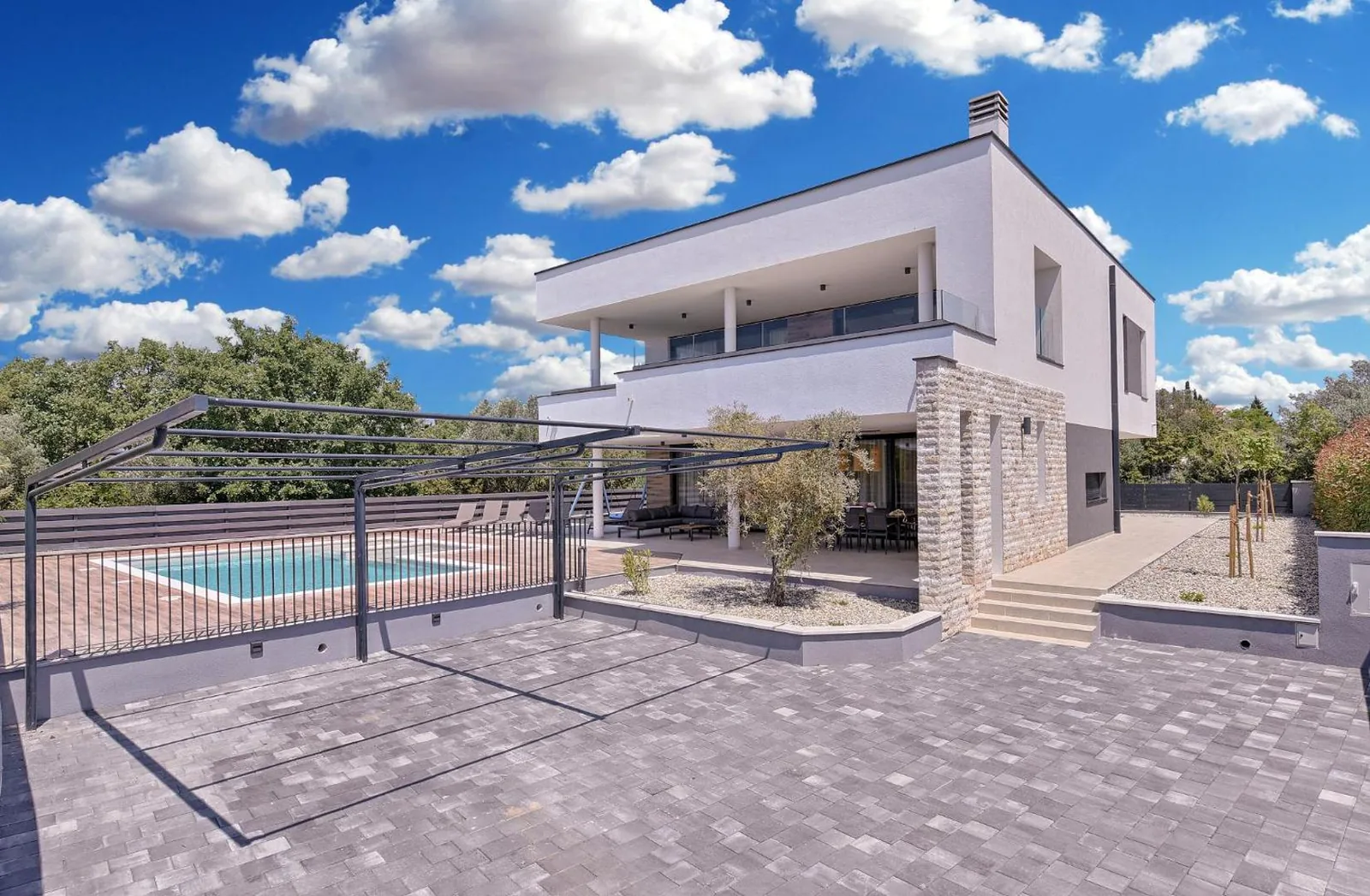 Villa Tihi Otok, Bild 6