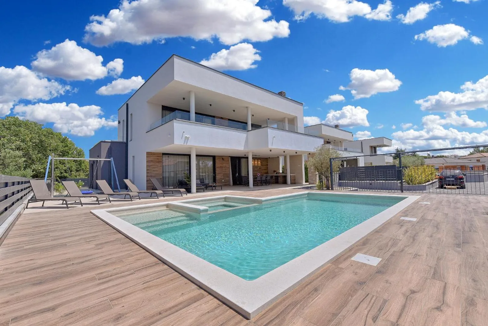 Villa Tihi Otok, Bild 2