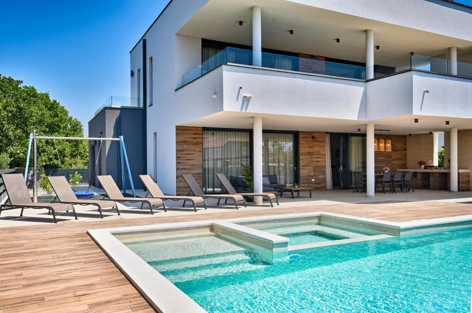 Villa Tihi Otok, Bild 3